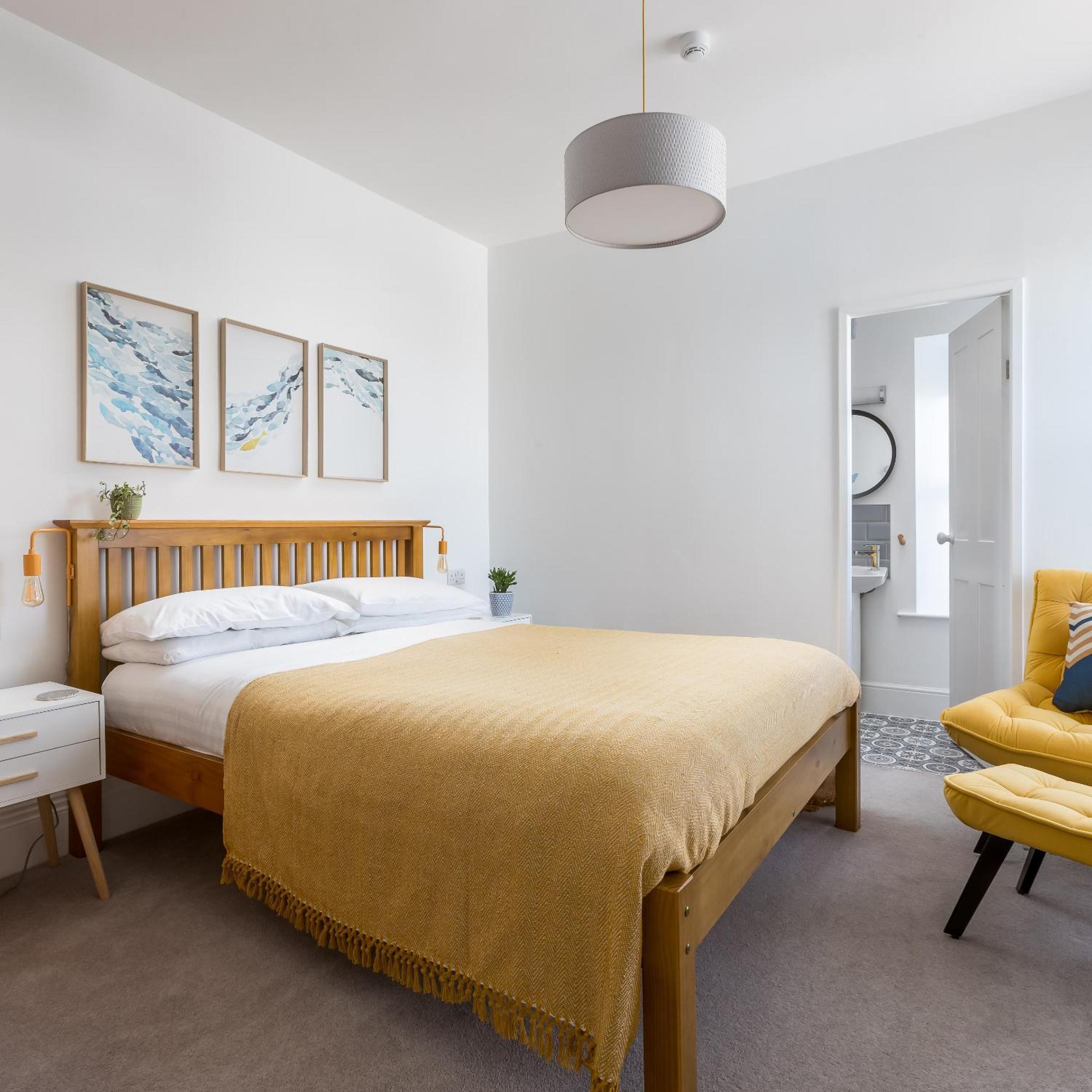 The Edgcumbe Hotel & Deck Restaurant Bude Extérieur photo