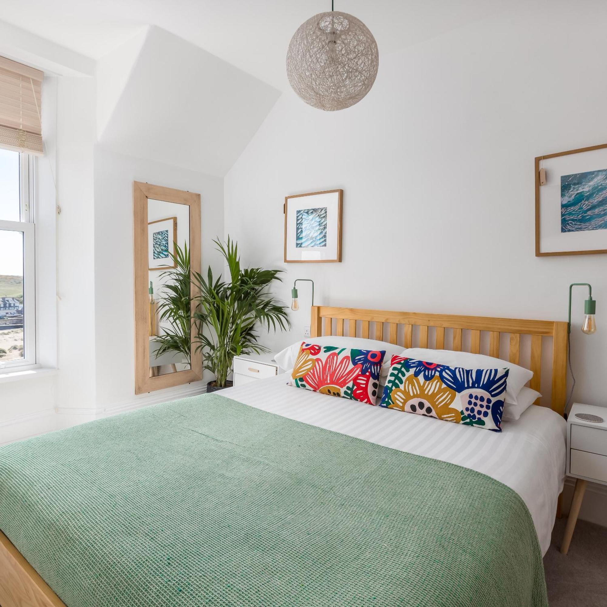 The Edgcumbe Hotel & Deck Restaurant Bude Extérieur photo